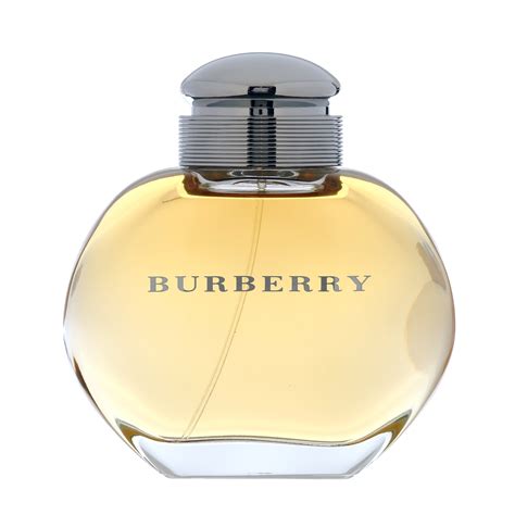 womens perfume burberry|burberry classic eau de parfum perfume for women 3.3 oz.